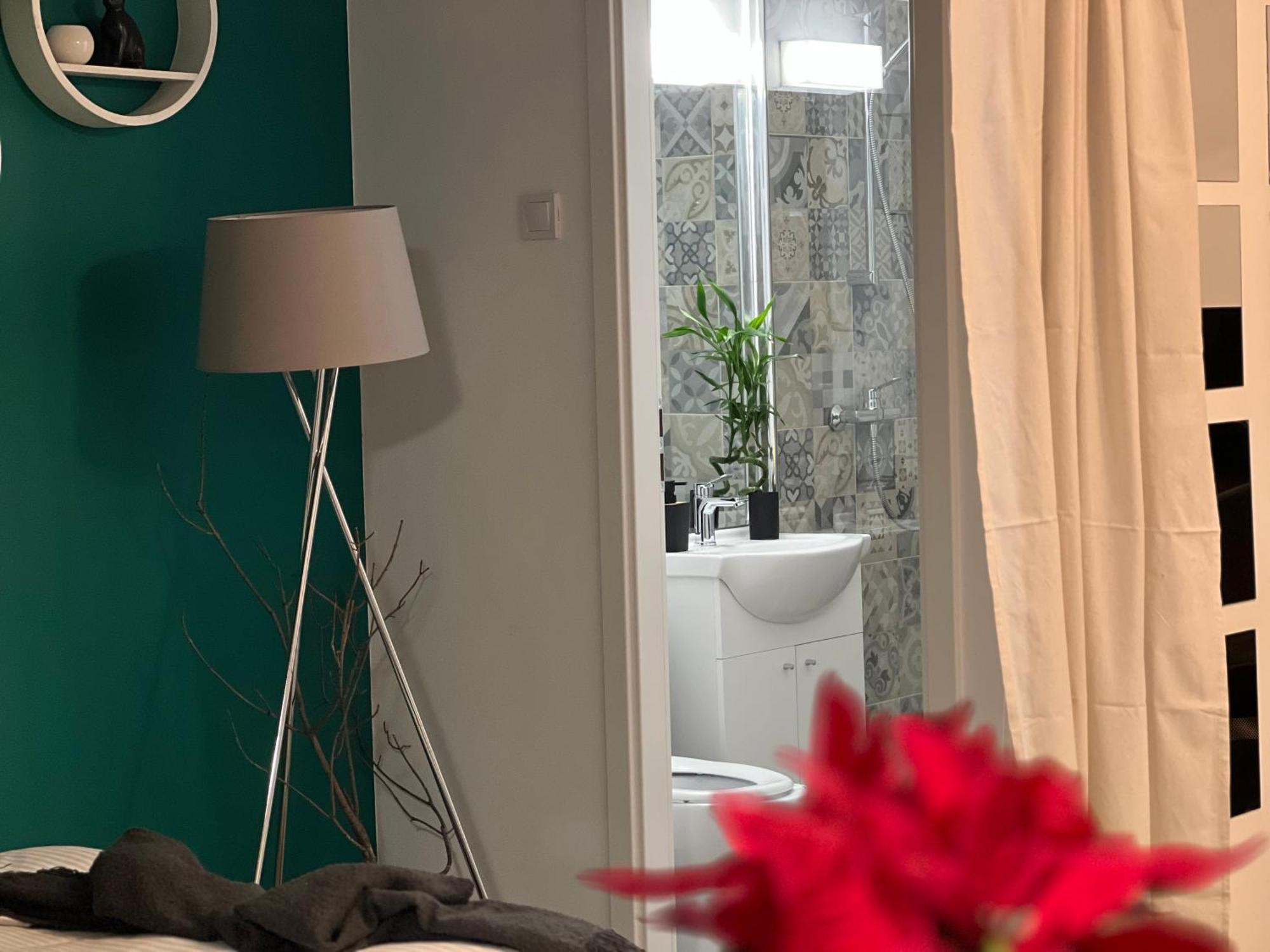 Cosy Studio Floreasca Бухарест Экстерьер фото