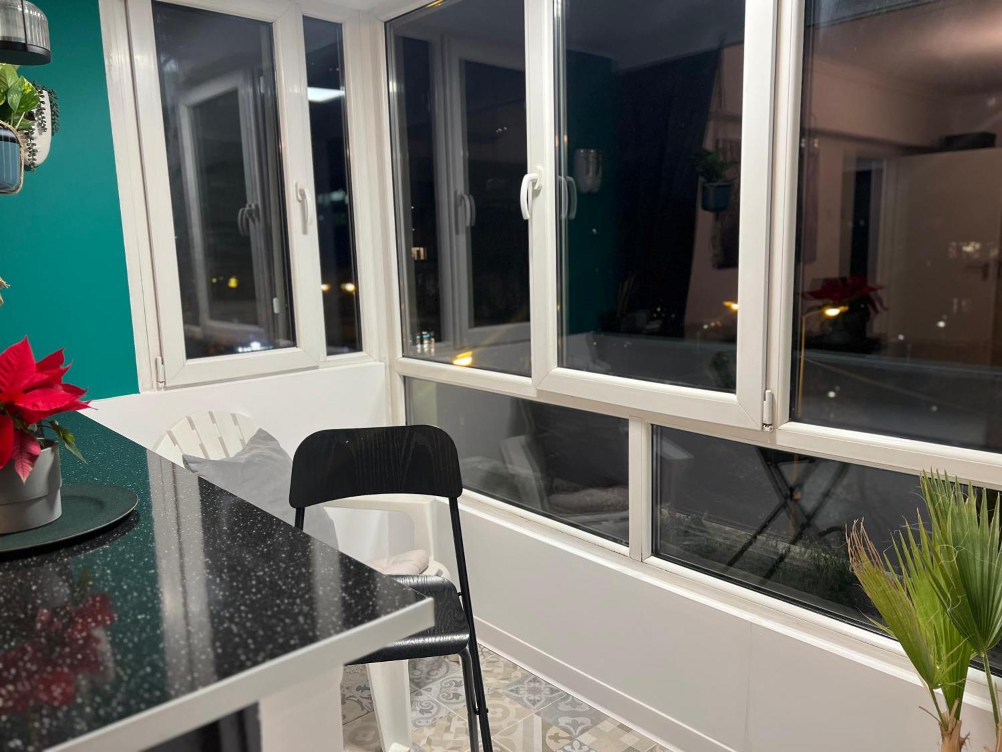 Cosy Studio Floreasca Бухарест Экстерьер фото